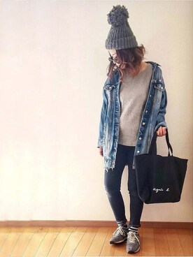 umakoさんのコーディネート