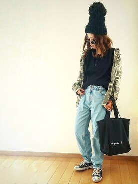 umakoさんのコーディネート