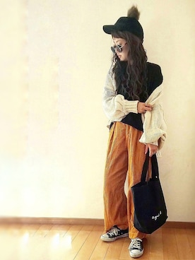 umakoさんのコーディネート