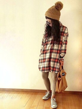 umakoさんのコーディネート