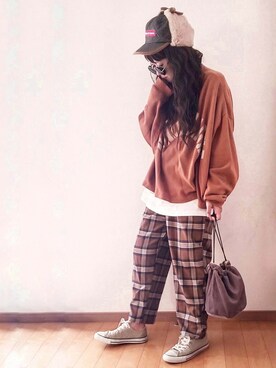 umakoさんのコーディネート