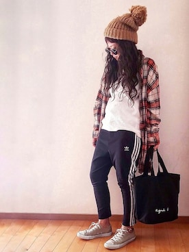 umakoさんのコーディネート