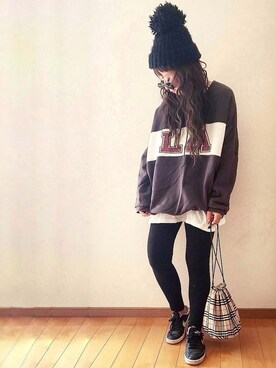 umakoさんのコーディネート