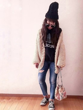 umakoさんのコーディネート