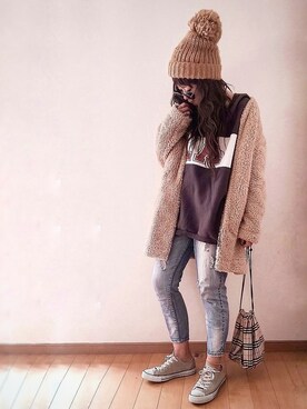 umakoさんのコーディネート