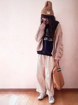 umakoさんのコーディネート