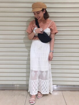 pearlさんのコーディネート