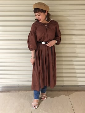 pearlさんのコーディネート