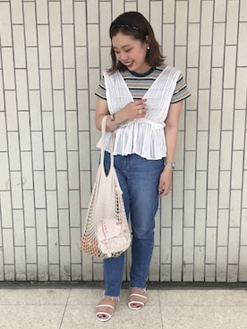 pearlさんのコーディネート