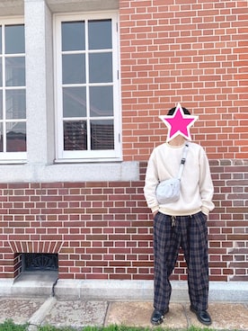 たっちゃんさんのコーディネート