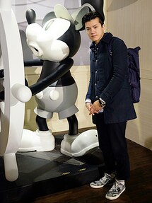 GRAM | スニーカー