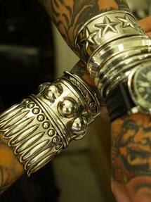 PANERAI  | アナログ腕時計