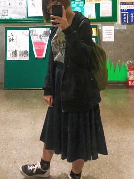 みやびさんのコーディネート