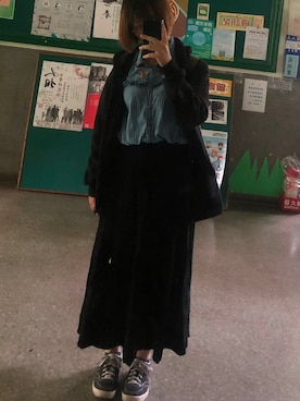 みやびさんのコーディネート