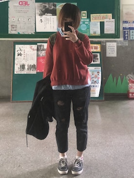 みやびさんのコーディネート