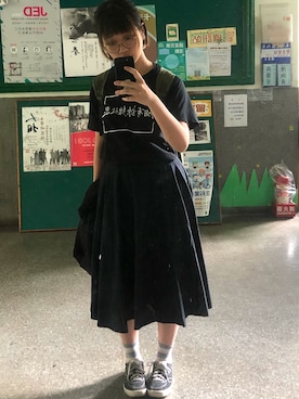 みやびさんのコーディネート