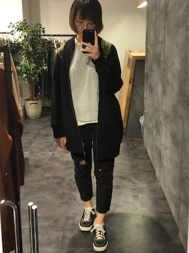 みやびさんのコーディネート