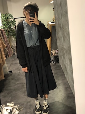 みやびさんのコーディネート