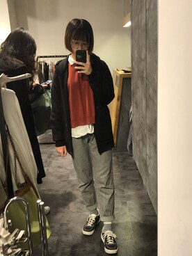 みやびさんのコーディネート