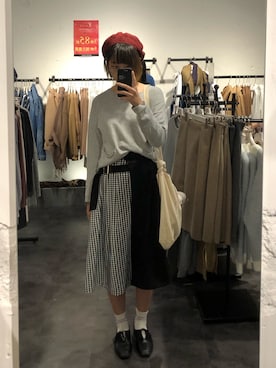 みやびさんのコーディネート