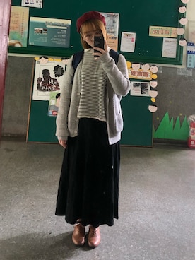 みやびさんのコーディネート