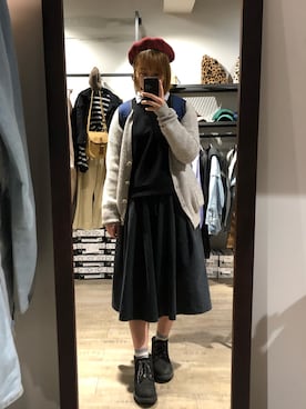 みやびさんのコーディネート