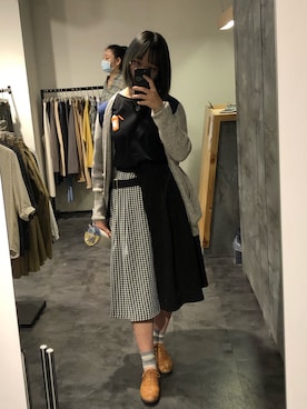 みやびさんのコーディネート