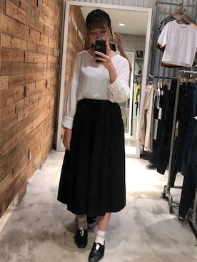 みやびさんのコーディネート