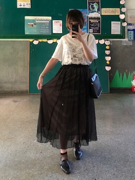 みやびさんのコーディネート