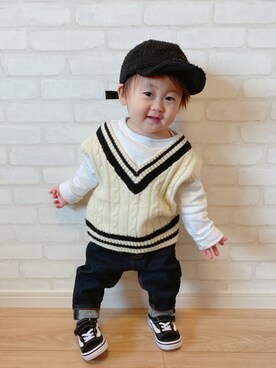 enaaaさんのコーディネート