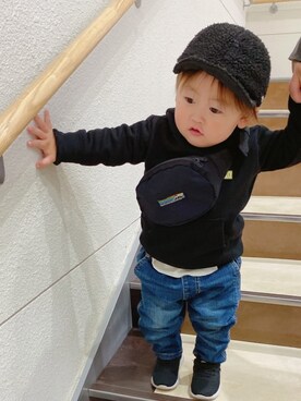 enaaaさんのコーディネート