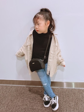 enaaaさんのコーディネート