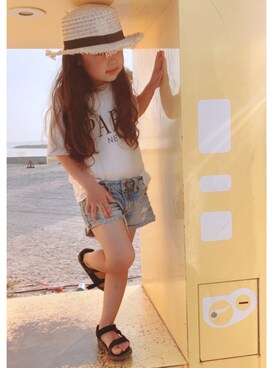 enaaaさんのコーディネート