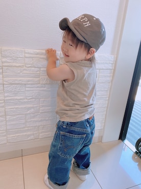 enaaaさんのコーディネート