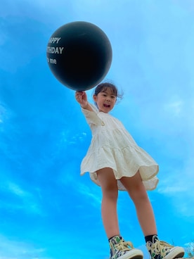 enaaaさんのコーディネート