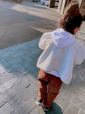 enaaaさんのコーディネート