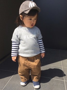 mikさんのコーディネート