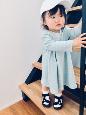 mikさんのコーディネート