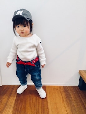 mikさんのコーディネート