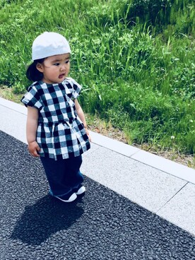 mikさんのコーディネート