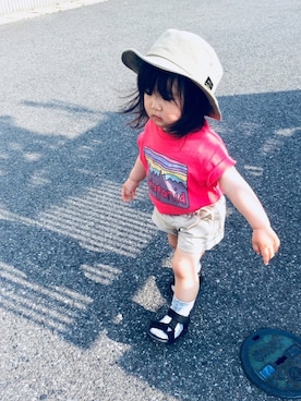 mikさんのコーディネート