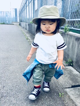 mikさんのコーディネート