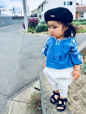 mikさんのコーディネート