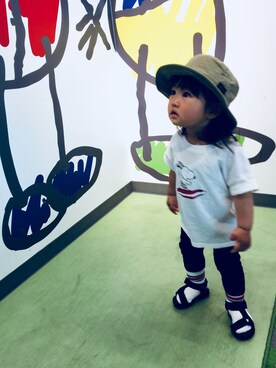 mikさんのコーディネート