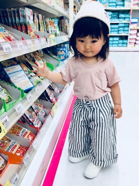 mikさんのコーディネート