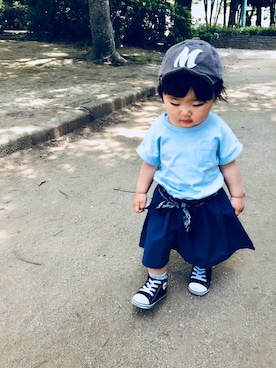 mikさんのコーディネート