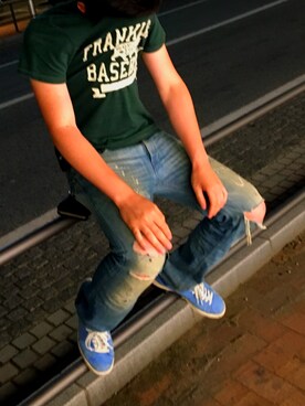 naoさんのコーディネート