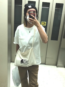 あきらさんのコーディネート