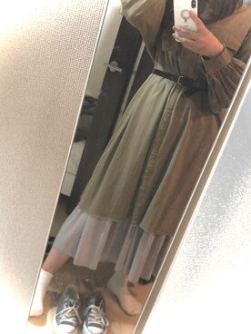 shellkoさんのコーディネート