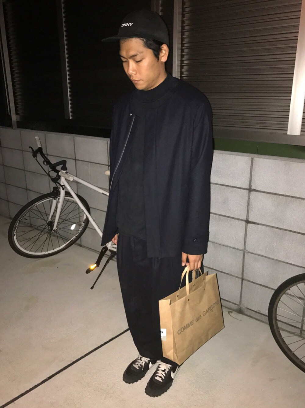 yotsubaのセットアップを使った人気ファッションコーディネート - WEAR